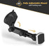Scosche MPWDEX2-XTSP MagicMount Pro Extendo Magnetic Phone Holder, Suction Cup Phone Mount for Car