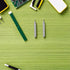 20pcs 0.8mm KOMBIUDA Sim Card Removal Tools Pin Ejector Kit for Smartphones Mobile Phone Repair Accessories