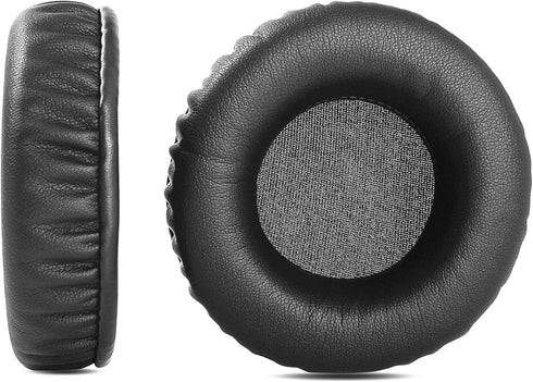 Earpads Ear Cushions Replacement Ear Pads Pillow Compatible with Yamaha HPH PRO 400 Pro400 HPH-Pro 400 Headset Protein