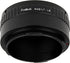 M42 Fotodiox Lens Adapter - Compatible with Screw Mount Lenses to fit Leica L-Mount Alliance Mirrorless Cameras