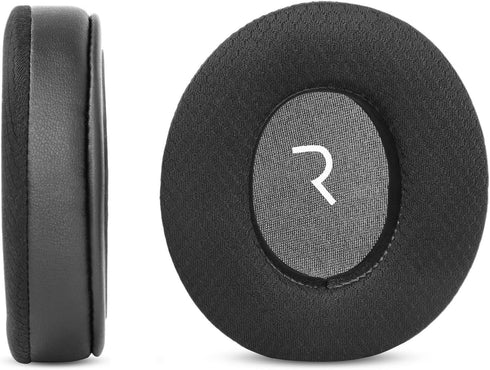 TaiZiChangQin Cooling Gel Ear Pads, Ear Cushions Earpads Compatible with Sennheiser HD280 HD280-Pro HMD280 HD281 HMD281
