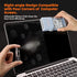 10-in-1 Laptop Keyboard Cleaning Kit, Electronics Screen Cleaner Tool with 3 in 1 Earbud Cleaner Pen, Camera Lens Pen