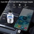 QC 3.0 Fast Wall Charger Cube, Car Charger Cable Cord 6FT for Samsung Galaxy A Series, Google Pixel