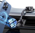 Magsafe Car Mount with Strong Magnets & Anti-Shake, Magnetic Phone Holder for Car, 18CM Long Arm for iPhone 15, 14, 13,