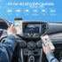 76W 18W 20W PD3.0 12V/24V Linkstyle RV USB Outlet, Dual USB-A & Dual Ports, Power Outlet Panel with Switch for Car