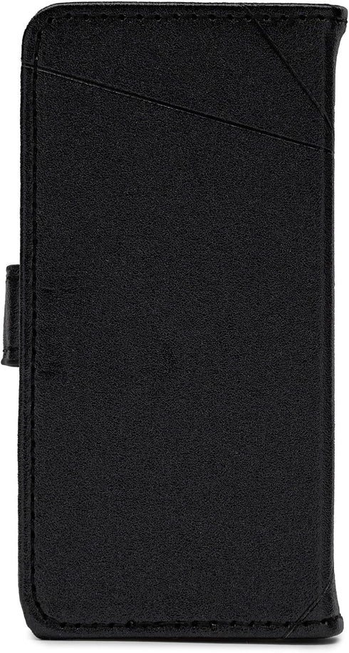 Akito S7 S8 MP3 TPU Case and Kosher Players (Shiny Black)