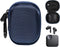 Getgear Case for CMF Buds Wireless Bluetooth Earbuds, Blue