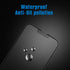 Mothca Matte Glass Screen Protector for iPhone 14/13/13 Pro 6.1-Inch - Anti-Glare, Anti-Fingerprint, Full Screen