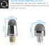 BoxWave EverTouch Replacement Tips (3-Pack), Stylus Pen for Smartphones and Tablets
