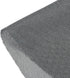 uxcell 2pcs Grey Speaker Mesh Grill Cloth, Stereo Box Fabric Dustproof Cloth 40" x 63"