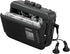Jensen Cassette Personal Player/Recorder with AM/FM Radio