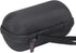 Khanka Hard Travel Case for Sony SRS-XB13 Extra Bass Portable Waterproof Bluetooth Speaker (Black)