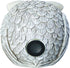Roman 12143 Owl Bluetooth Speaker, One Size, Gray