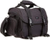 Amazon Basics Large DSLR Gadget Bag for Camera Storage with Shoulder Strap,