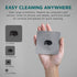 KUVRD Pack Waterbear - Universal Screen Cleaners - Teeny Tiny Cleaning Tools for Your Lenses & Screens, Phat