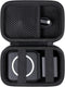 Aenllosi Hard Carrying Case for UCOMX Nano 3 in 1 Foldable Wireless Charging Station (Case Only, Black)