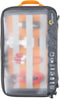 Lowepro GearUp Pouch Large, Travel Case for PC Cables, Adapters, Batteries, Chargers, Small Cameras, Made of Recycled