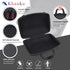 khanka Hard Travel Case for JBL Xtreme 4 Portable Waterproof Bluetooth Speaker, Case Only - Black