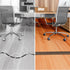 DBHXXMB-HH Hider,3.3FT Cavity:0.39"(W) 0.27"(H) Floor Cord Cover Self Adhesive Cord Cable Management, Extension Strip