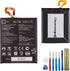 Li-Polymer Replacement Battery BL-T36 for LG K10 2018 K30 K11 X410 with Tool