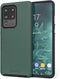 Crave Dual Guard for Samsung Galaxy S20 Ultra Case, Shockproof Protection Dual Layer Case for S20 Ultra 5G