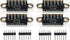 4pcs GY-530 VL53L0X Laser Ranging Sensor Module, Time-of-Flight Ranging Sensor for Arduino
