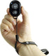 CamKix Wireless Bluetooth Camera Shutter Remote Control Clicker for Smartphones, Compatible with All iOS and Android