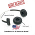 84605-01 Standard Headband by AvimaBasics, Premium Replacement Spare Parts for Plantronics Savi CS540 W740 W745 W440