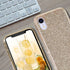 MATEPROX Bling Sparkle Protective Case for iPhone XR 6.1" (Gold) - Cute Girls Women