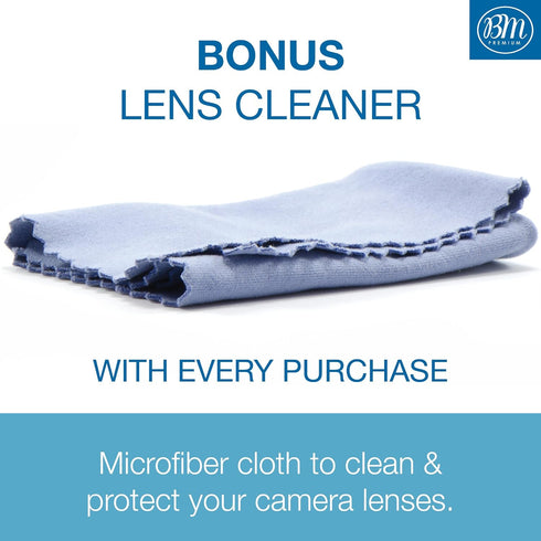 Canon RF 50mm F1.8 STM, RF 16mm F2.8 STM, EF-M 22mm f2 STM, 43mm UV Filter for Fujifilm XF 30mm f/2.8 Lens