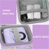 Leayjeen Kids Camera Case - Pink Unicorn, Compatible with ESOXOFFORE/Dylanto/GKTZ/HiMont/CAMCLID, Case Only for Kids