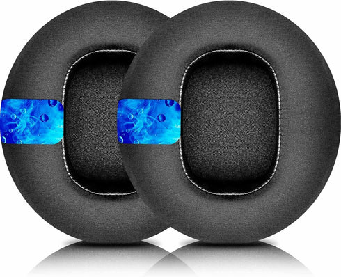 Replacement Ear Pads Compatible with LS35X LS50X LS31 LS41 Headset, Improved Durability & Sound (Hybrid Cooling Gel