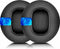 Replacement Ear Pads Compatible with LS35X LS50X LS31 LS41 Headset, Improved Durability & Sound (Hybrid Cooling Gel