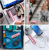 BONAI Portable 5000mAh Power Bank, Ultra-Compact External Battery for iPhone 14 13 12 11 & Samsung