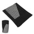 Cell Phone Armband - Universal Comfort Arm Band Holder for Running, Fitness, and Gym Workouts (L)