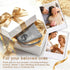 Detachable Wrist Strap Phone Chain for iPhone - Anti-Theft Design
