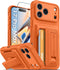 Oneagle Wallet for iPhone 17 Pro Max Case with Card Holder (4-5 Cards)