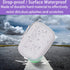 khanka Hard Travel Case Replacement for LISEN 3 in 1 Charging Station, Travel Wireless Charging Station for Multiple
