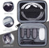 EVGRDCS Hard Case Compatible with PLAUD NotePin/NotePin S AI Voice Recorder,Scratch and Fall Resistant Integrated