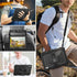 HXCASEAC A16, 11th 10th (A2969/A2757/A3354/A3355/A3356), Heavy Duty Case for iPad iPad Generation Case, with Screen