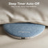 X50 Kinglucky Pillow Speaker for Sleeping, Mini Bluetooth Speaker Under Pillow with Built-in Pink Noise White Noise
