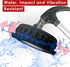 Ultra Strong Case for Apple AirTag, Waterproof, Vibration & Shock Proof, Secure Attach for Hidden Tracking of Car,
