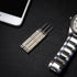3pcs BlingKingdom SIM Card Tray Eject Pin Tools Removal Tool Ejector Pin Needle for All Models iPhone, iPods and iPad