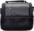 Acuvar Small Soft Padded Camera Equipment Bag/Case - For Canon, Nikon, Sony, Samsung, Olympus, Pentax, Panasonic & More