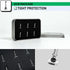 Disc Tips Replacement for OASO Capacitive Stylus Pen - 6 Pack