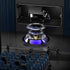 TWS Wireless Portable Small Bluetooth Speakers with Big Sound, Wireless Stereo Pairing, Minimalism Design, Metal