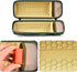 Hard Travel Case for JBL Charge 4/Charge 5 Waterproof Bluetooth Speaker, Carrying Storage Bag Fits Charger and USB Cable