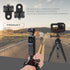 Tripod Mount Adapter, Aluminum, 2pcs ¼-20 Conversion Adapter for GoPro Hero/Insta360 X3/Sjcam/Action Camera and