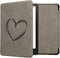 kwmobile Cover Compatible with Amazon Kindle Paperwhite (2024)/Colorsoft Cover - eReader Case -