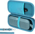 Hard Case for Bose SoundLink Flex 2nd Gen Portable Speaker, Stone Blue